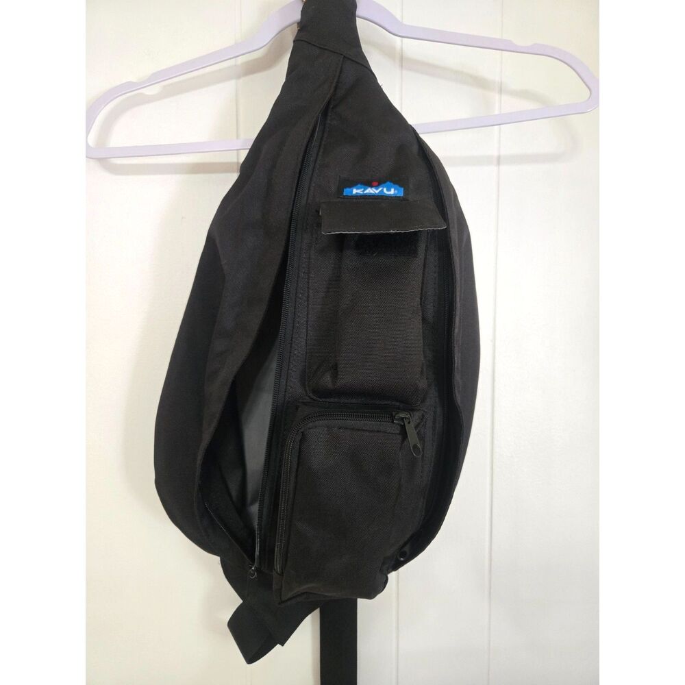 Kavu Rope Sling Backpack - Picture 4 of 8